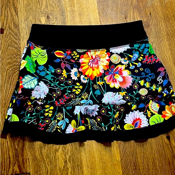 Sofibella Tennis Skort Small - Picture 1 of 1